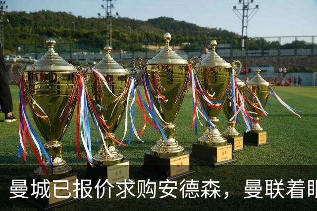 曼城已报价求购安德森，曼联着眼签M费！曝M费不出意外将加盟红魔