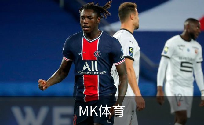 MK体育品牌故事